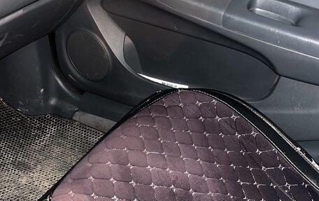 Nissan Almera Classic, 2007 год, 300 000 рублей, 11 фотография