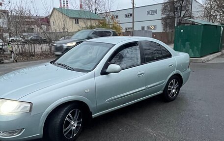 Nissan Almera Classic, 2007 год, 300 000 рублей, 7 фотография