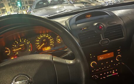 Nissan Almera Classic, 2007 год, 300 000 рублей, 3 фотография