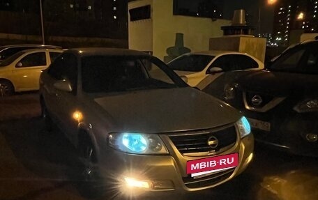 Nissan Almera Classic, 2007 год, 300 000 рублей, 2 фотография