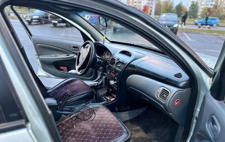 Nissan Almera Classic, 2007 год, 300 000 рублей, 12 фотография