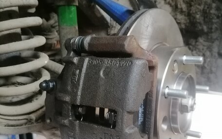 Chevrolet Niva I рестайлинг, 2019 год, 1 050 000 рублей, 3 фотография