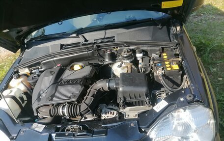 Chevrolet Niva I рестайлинг, 2019 год, 1 050 000 рублей, 7 фотография