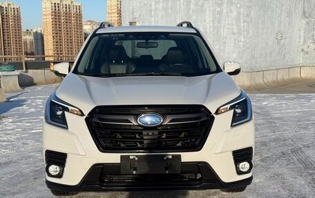 Subaru Forester, 2022 год, 2 500 000 рублей, 2 фотография