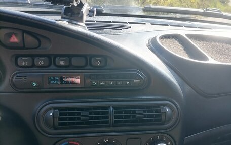 Chevrolet Niva I рестайлинг, 2019 год, 1 050 000 рублей, 11 фотография