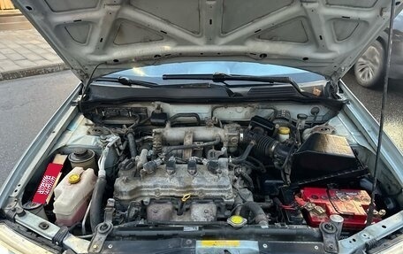 Nissan Almera Classic, 2007 год, 300 000 рублей, 13 фотография