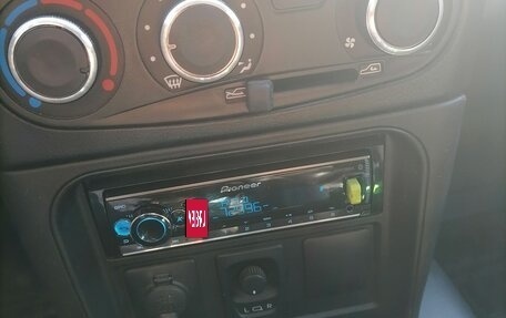 Chevrolet Niva I рестайлинг, 2019 год, 1 050 000 рублей, 12 фотография