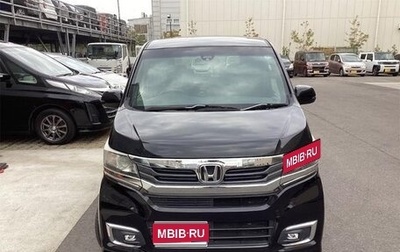 Honda N-WGN, 2022 год, 860 000 рублей, 1 фотография