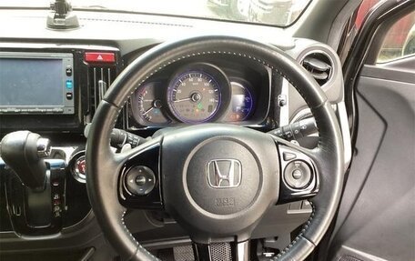 Honda N-WGN, 2022 год, 860 000 рублей, 11 фотография