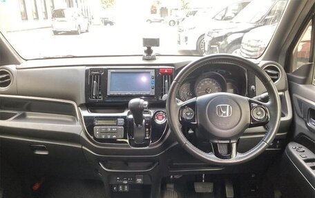 Honda N-WGN, 2022 год, 860 000 рублей, 9 фотография