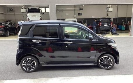 Honda N-WGN, 2022 год, 860 000 рублей, 5 фотография