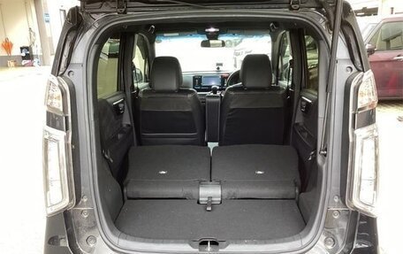 Honda N-WGN, 2022 год, 860 000 рублей, 15 фотография