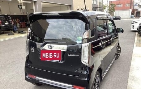 Honda N-WGN, 2022 год, 860 000 рублей, 6 фотография