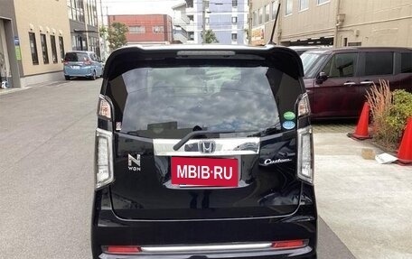 Honda N-WGN, 2022 год, 860 000 рублей, 7 фотография