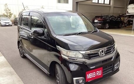 Honda N-WGN, 2022 год, 860 000 рублей, 3 фотография