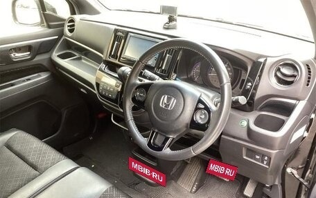 Honda N-WGN, 2022 год, 860 000 рублей, 10 фотография