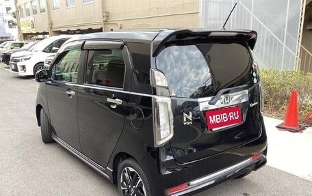 Honda N-WGN, 2022 год, 860 000 рублей, 8 фотография