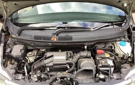 Honda N-WGN, 2022 год, 860 000 рублей, 16 фотография