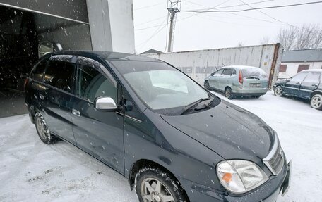 Toyota Nadia, 1998 год, 520 000 рублей, 2 фотография