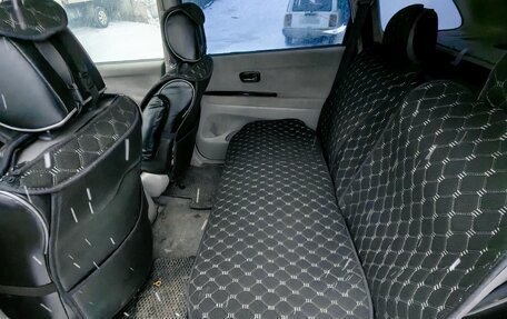 Toyota Nadia, 1998 год, 520 000 рублей, 9 фотография