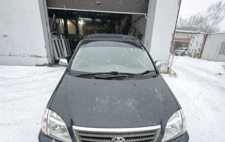 Toyota Nadia, 1998 год, 520 000 рублей, 4 фотография