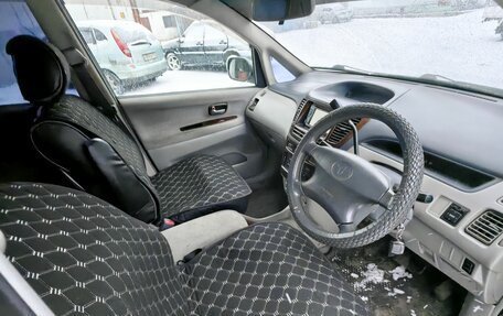 Toyota Nadia, 1998 год, 520 000 рублей, 10 фотография