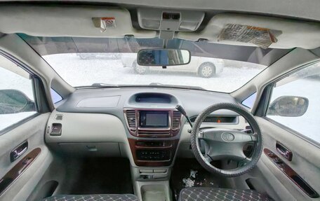 Toyota Nadia, 1998 год, 520 000 рублей, 8 фотография