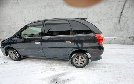 Toyota Nadia, 1998 год, 520 000 рублей, 13 фотография