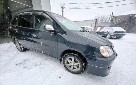 Toyota Nadia, 1998 год, 520 000 рублей, 3 фотография