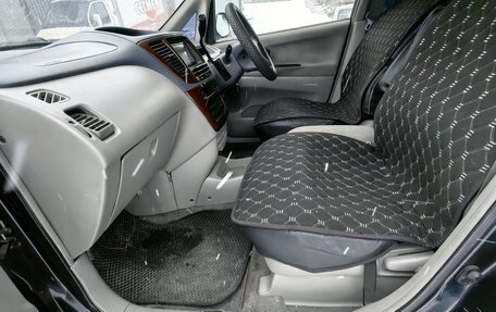 Toyota Nadia, 1998 год, 520 000 рублей, 6 фотография