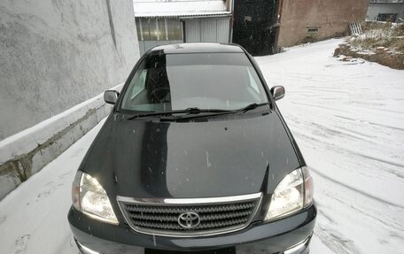 Toyota Nadia, 1998 год, 520 000 рублей, 15 фотография