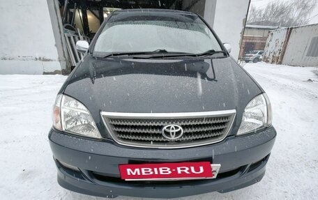 Toyota Nadia, 1998 год, 520 000 рублей, 5 фотография