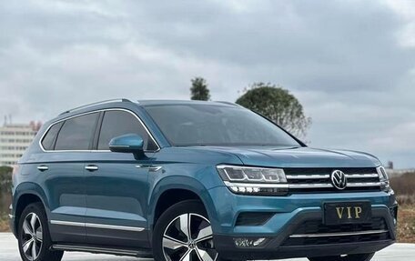 Volkswagen Tharu, 2022 год, 1 680 000 рублей, 1 фотография