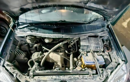 Toyota Nadia, 1998 год, 520 000 рублей, 20 фотография