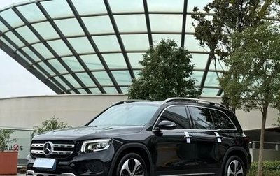 Mercedes-Benz GLB, 2021 год, 2 220 005 рублей, 1 фотография