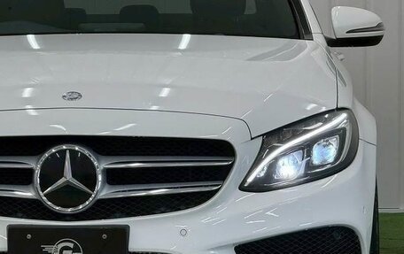 Mercedes-Benz C-Класс, 2022 год, 2 660 000 рублей, 1 фотография