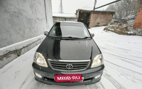 Toyota Nadia, 1998 год, 520 000 рублей, 16 фотография