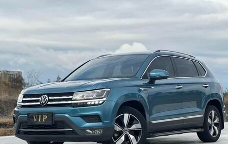 Volkswagen Tharu, 2022 год, 1 680 000 рублей, 3 фотография