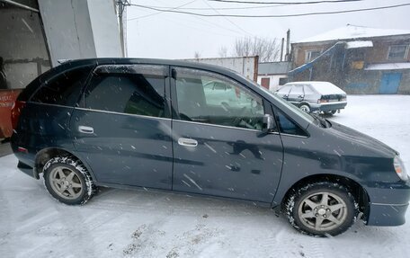 Toyota Nadia, 1998 год, 520 000 рублей, 24 фотография