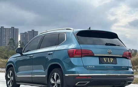 Volkswagen Tharu, 2022 год, 1 680 000 рублей, 4 фотография