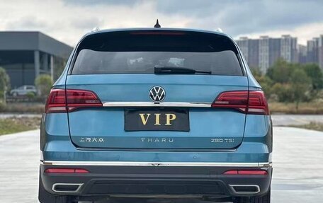 Volkswagen Tharu, 2022 год, 1 680 000 рублей, 5 фотография