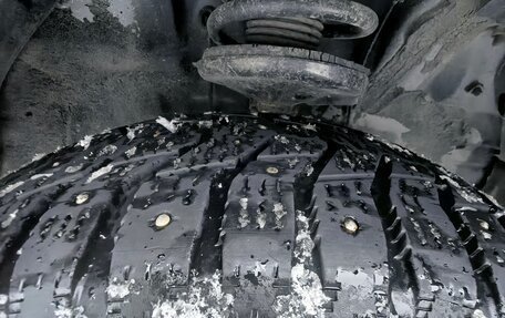 Toyota Nadia, 1998 год, 520 000 рублей, 22 фотография