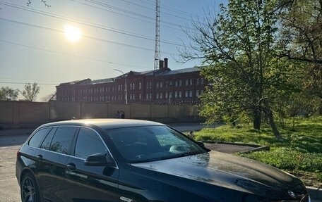 BMW 5 серия, 2015 год, 2 150 000 рублей, 1 фотография