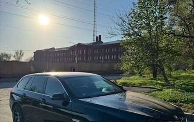 BMW 5 серия, 2015 год, 2 150 000 рублей, 1 фотография