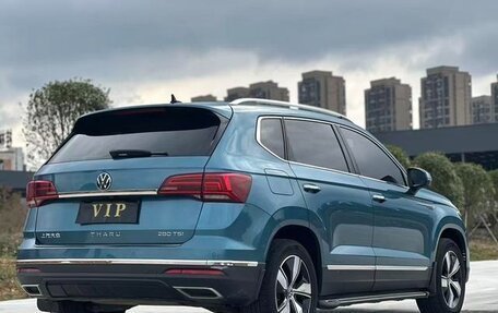 Volkswagen Tharu, 2022 год, 1 680 000 рублей, 6 фотография