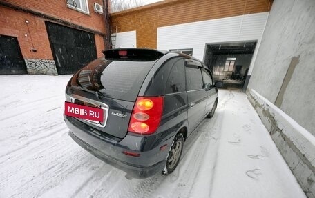 Toyota Nadia, 1998 год, 520 000 рублей, 25 фотография