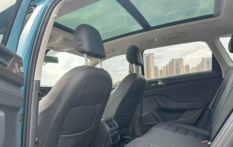 Volkswagen Tharu, 2022 год, 1 680 000 рублей, 9 фотография