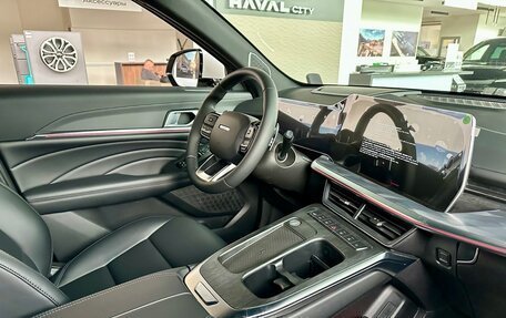 Haval F7x, 2025 год, 3 549 000 рублей, 7 фотография