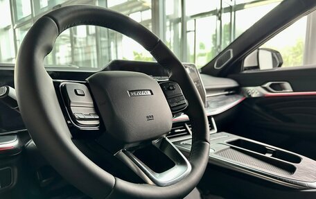 Haval F7x, 2025 год, 3 549 000 рублей, 4 фотография