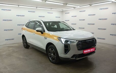 Haval Jolion, 2023 год, 1 276 520 рублей, 1 фотография